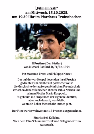Il Postino
